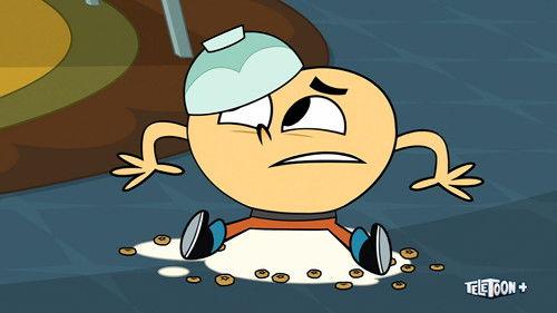 The Day My Butt Went Psycho Season 2 Episode 25 - Cheeky-O's