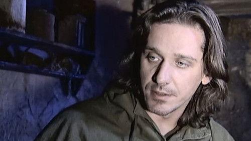 Euphrosyne Season 1 Episode 43 - Episode 43