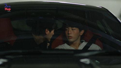 Lovely Writer Season 1 Episode 4 - Episode 4