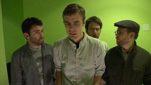 All-Nighters Season 3 Episode 10 - The Internet