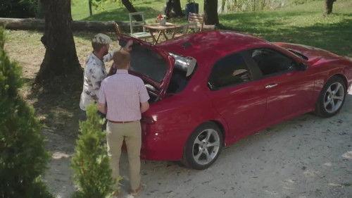 Behind the Nine Mountains Season 3 Episode 10 - Episode 10