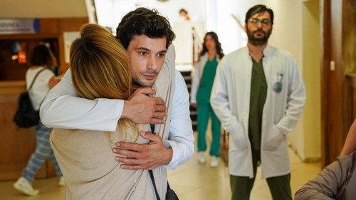 The Town Doctor Season 1 Episode 9 - Episode 9