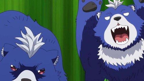 undefined Season 1 Episode 3 - Brutal! The Darkness of Llinger!