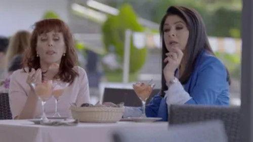 Blind Date Season 1 Episode 16 - "Partida de tenis"