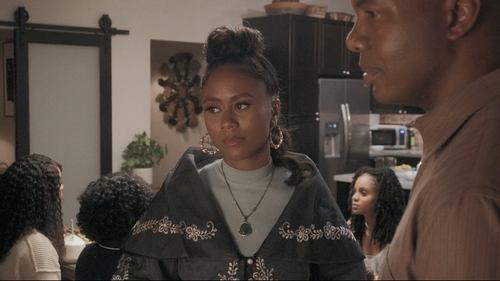 All American: Homecoming Season 1 Episode 7 - Godspeed