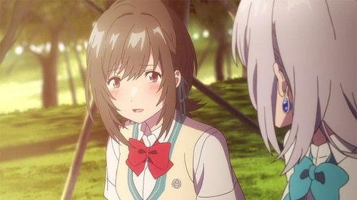 IRODUKU: The World in Colors Season 1 Episode 10 - Monochromatic Crayon