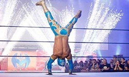 WWE Friday Night SmackDown Season 12 Episode 21 - SmackDown - May. 21, 2010