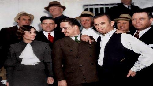 History's Greatest Mysteries Season 6 Episode 11 - The Death of Dillinger
