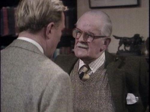 All Creatures Great and Small Season 2 Episode 13 - A Dog's Life