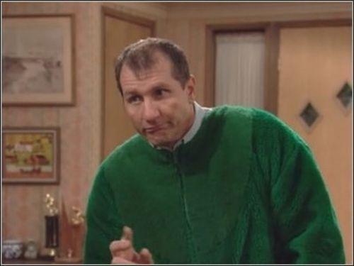 Married... with Children Season 8 Episode 7 - Take My Wife, Please