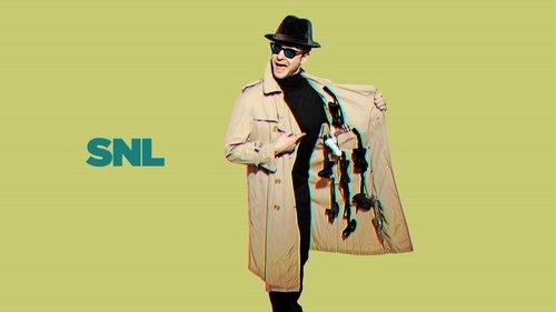 Saturday Night Live Season 38 Episode 16 - Justin Timberlake