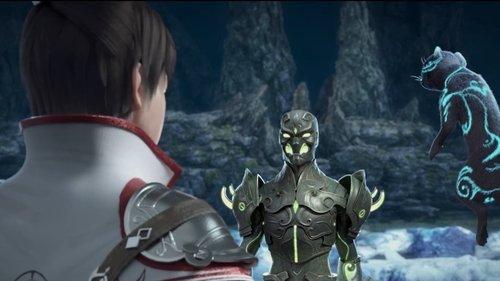 Martial Universe Season 2 Episode 8 - Episode 8