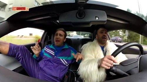 Emigratis Season 2 Episode 5 - Episode 5