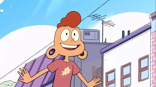 Steven Universe Season 3 Episode 10 - The New Lars