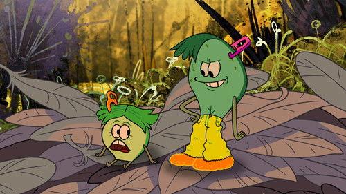 The Mighty Ones Season 2 Episode 8 - Leaf’s Still Cool