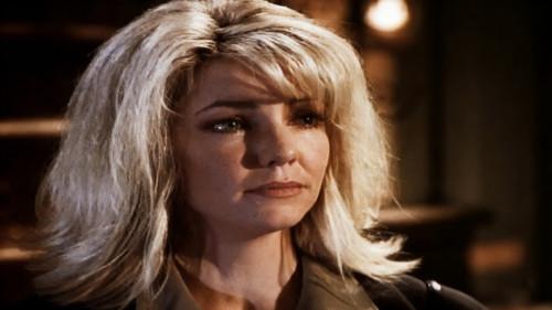 undefined Season 2 Episode 31 - Till Death Do Us Part (1)