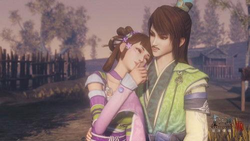 A Portrait of Jianghu: Spirit Master Season 1 Episode 24 - Episode 24