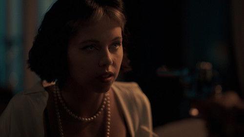 Blood Red: Under the Moonlight Season 1 Episode 9 - Episode 9