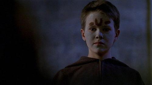 Dark Angel Season 2 Episode 16 - Exposure