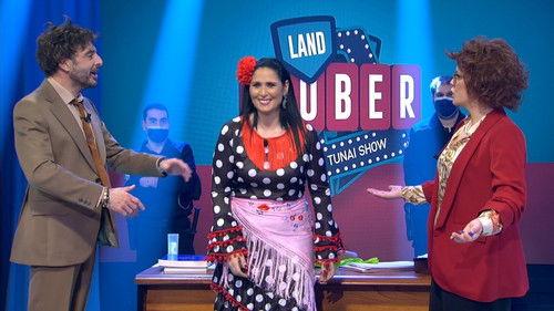 Land Rober Tunai Show Season 8 Episode 19 - Episode 19