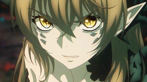 Dragon Raja -The Blazing Dawn- Season 2 Episode 20 - Jörmungandr