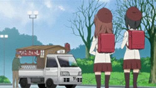 Minami-ke Season 3 Episode 8 - It's Law