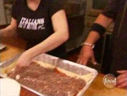 Diners, Drive-Ins and Dives Season 5 Episode 2 - Real Deal Italian