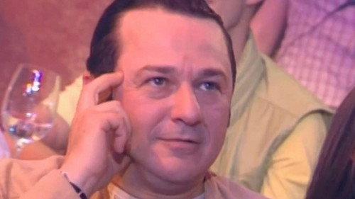 Comedy Club Season 1 Episode 9 - Episode 9