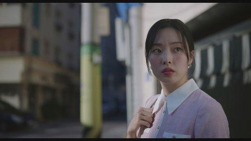 Mina, You Changed Your Profile Picture Again Season 1 Episode 3 - Episode 3