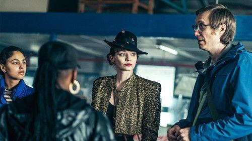 The Outlaws Season 1 Episode 6 - Episode 6