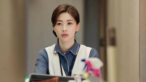 The Epoch of Miyu Season 1 Episode 9 - Episode 9