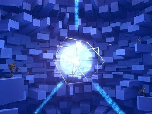 Code Lyoko Season 3 Episode 1 - Straight To Heart