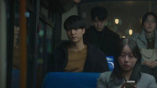 Doona! Season 1 Episode 8 - Typical and Ordinary