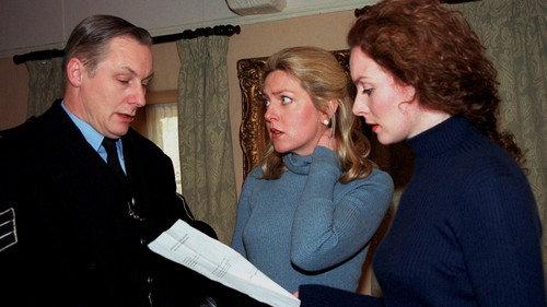 Heartbeat Season 13 Episode 18 - Difficult Times