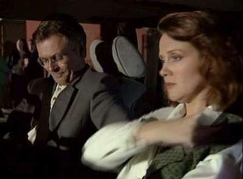 As Time Goes By Season 4 Episode 3 - Getting Rid of Gwen