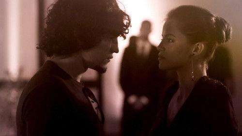 Hidden Truths Season 1 Episode 58 - Chapter 58