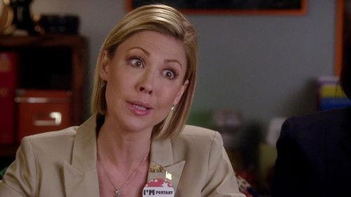 undefined Season 2 Episode 3 - Three's a Crowd