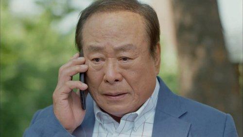 Dear My Friends Season 1 Episode 14 - Like a Mother to the End, Like a Fighter to the End (2)