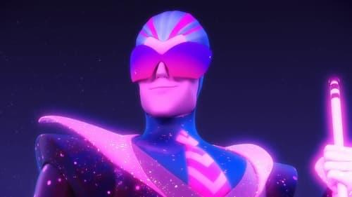 Miraculous: Tales of Ladybug & Cat Noir Season 5 Episode 24 - Representation