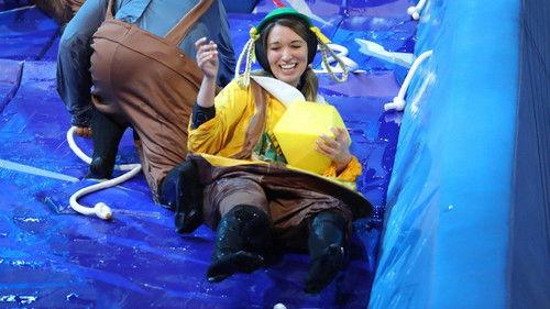 Ellen's Game of Games Season 2 Episode 7 - Life as We Know or Go It