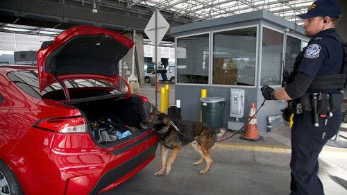 To Catch a Smuggler Season 5 Episode 3 - Popped for Pills