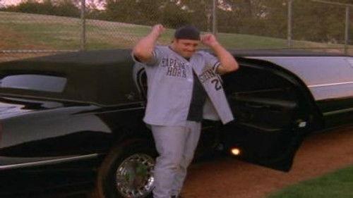 The King of Queens Season 6 Episode 6 - Affidavit Justice