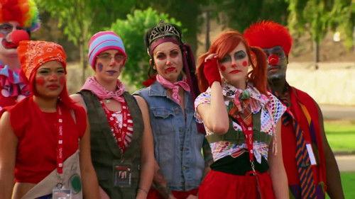 The Tester Season 3 Episode 2 - Twisted Teamwork