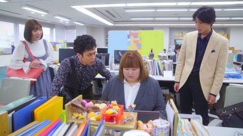 Plus-sized Misadventures in Love! Season 1 Episode 7 - Episode 7