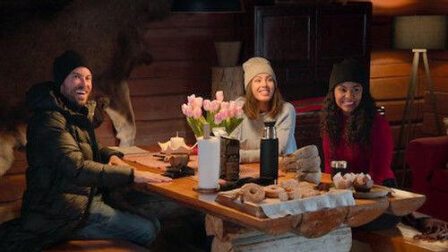 The World's Most Amazing Vacation Rentals Season 2 Episode 6 - Eco Friendly