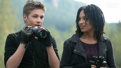 Falling Skies Season 3 Episode 2 - Collateral Damage