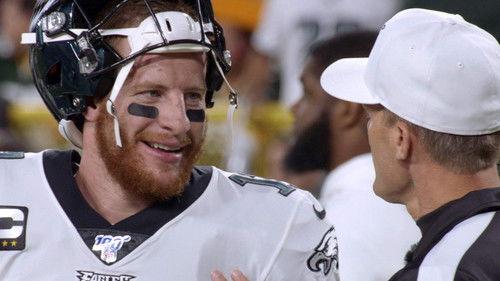 All or Nothing Season 5 Episode 2 - The Noise