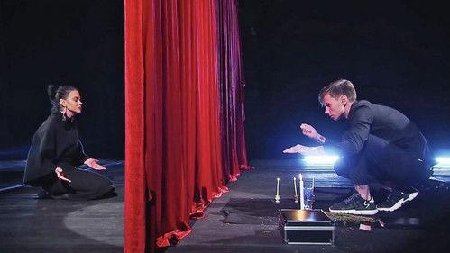 Battle of the Psychics Season 20 Episode 8 - Episode 8