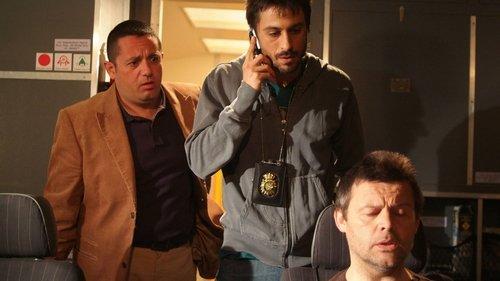 Paco's Men Season 2 Episode 5 - Episode 5