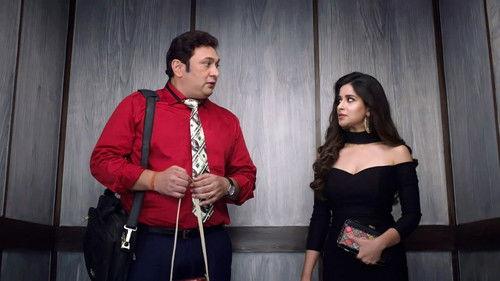 Excuse Me Maadam Season 1 Episode 2 - Mithu Slaps Sanam!